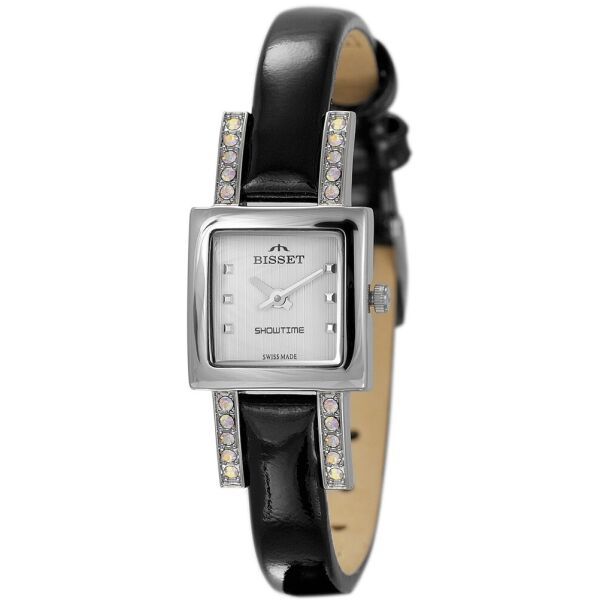 

Женские Часы Bisset BSAD20SISX03B3