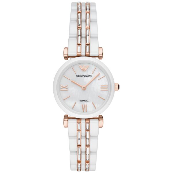 

Женские часы Emporio Armani AR70004
