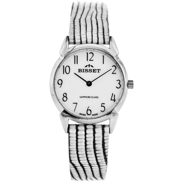 

Женские Часы Bisset BSAD61SAWX03BX
