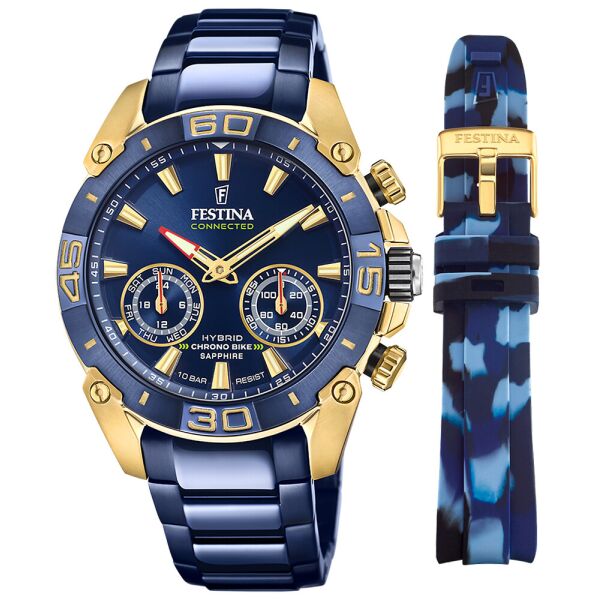 

Мужские часы Festina F20547-1