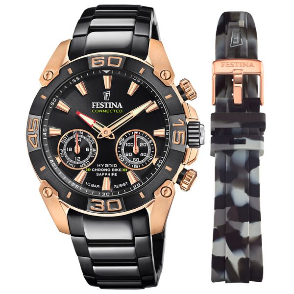 

Мужские часы Festina F20548-1