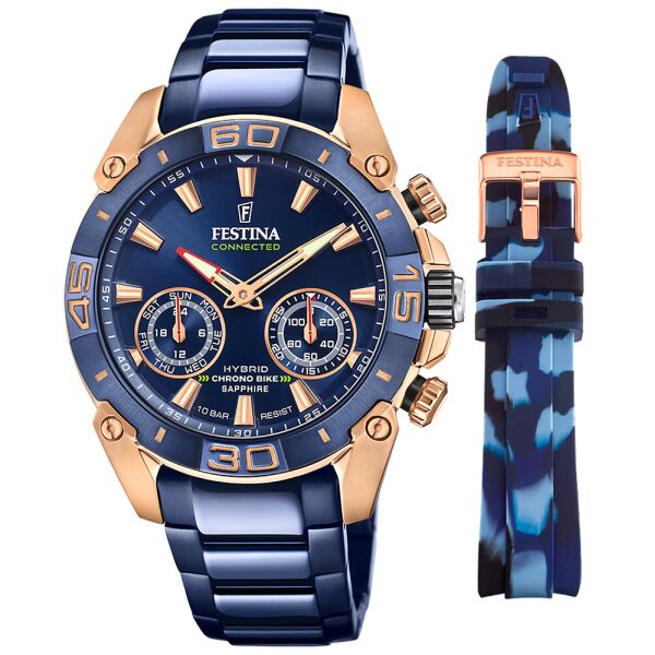 

Мужские часы Festina F20549-1