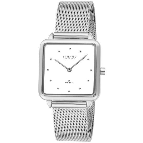 

Женские Часы Strand S718LXCWMC