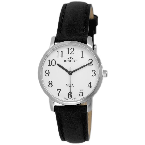 

Женские Часы Bisset BSAE80SAWX03BX