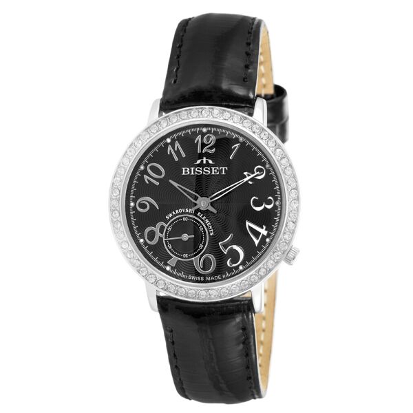 Женские Часы Bisset BSAX01SABX