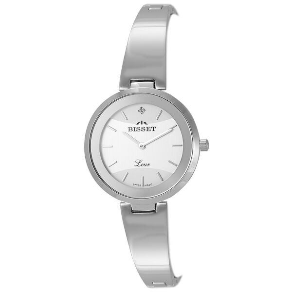 

Женские Часы Bisset BSBD32SISX03BX