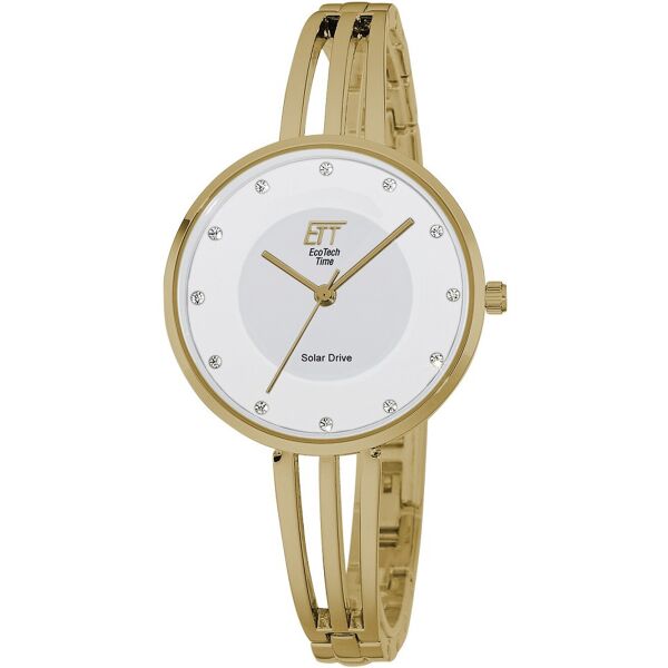 

Женские часы ETT Eco Tech Time ELA-12118-14M