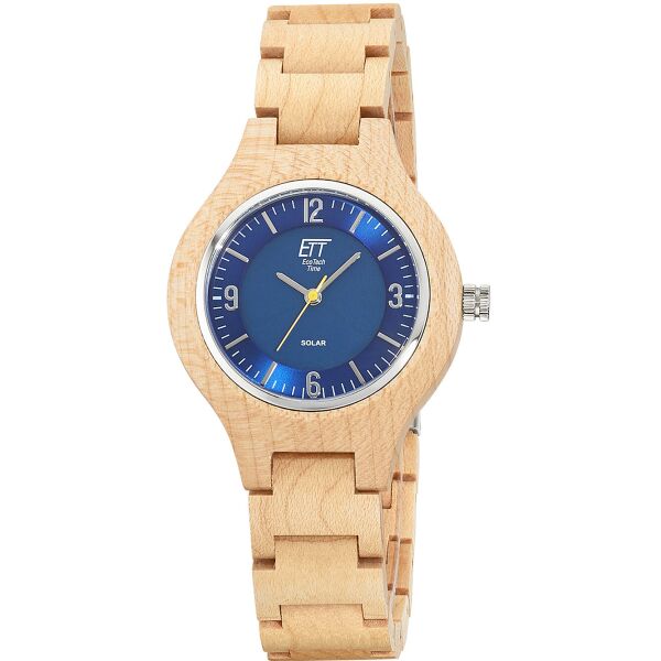 

Женские часы ETT Eco Tech Time ELW-12128-32SET