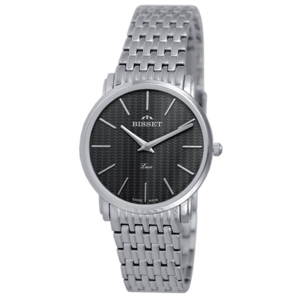 

Женские Часы Bisset BSBE54SIVX03BX