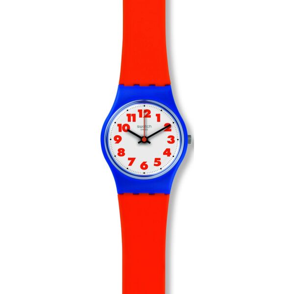 

Женские Часы Swatch LS116