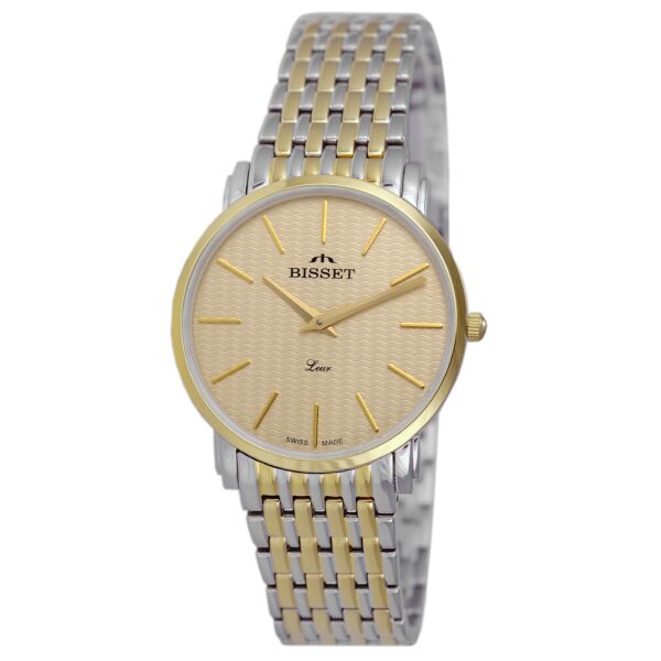 

Женские Часы Bisset BSBE54TIGX03BX