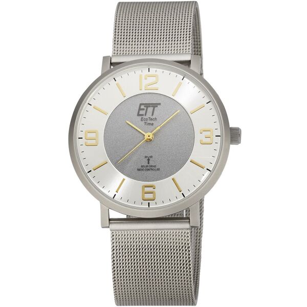 

Мужские часы ETT Eco Tech Time EGS-11395-25M