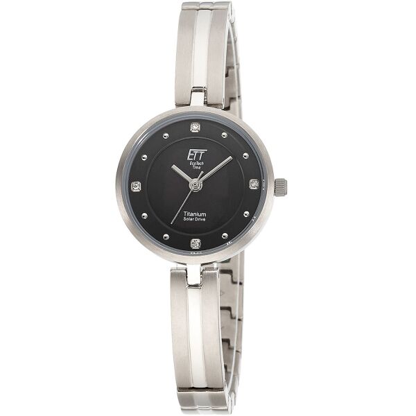 

Женские часы ETT Eco Tech Time ELT-12112-24M