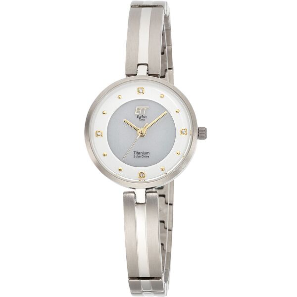 

Женские часы ETT Eco Tech Time ELT-12111-44M