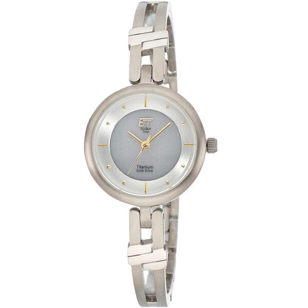 

Женские часы ETT Eco Tech Time ELT-12114-45M