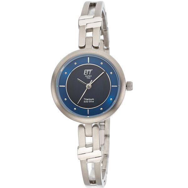 

Женские часы ETT Eco Tech Time ELT-12115-65M