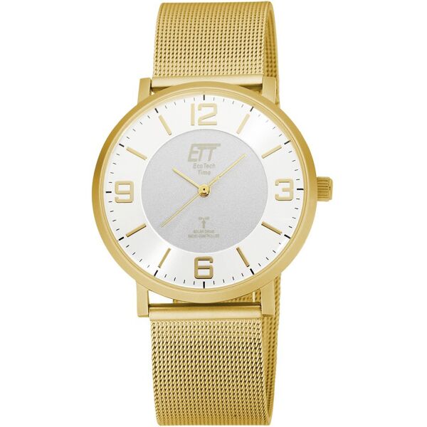 

Мужские часы ETT Eco Tech Time EGS-11471-11M