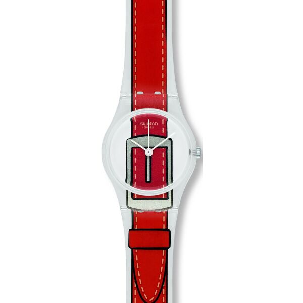 

Женские Часы Swatch LK330