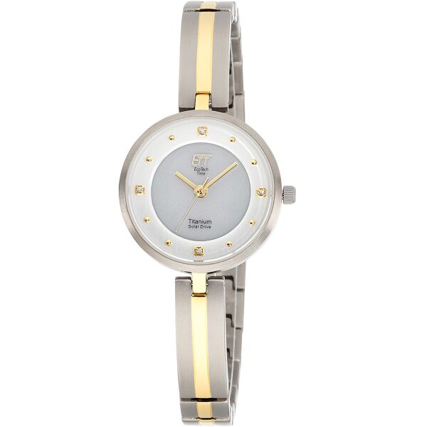 

Женские часы ETT Eco Tech Time ELT-12113-24M
