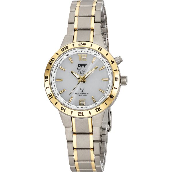 

Женские часы ETT Eco Tech Time ELT-11449-11M