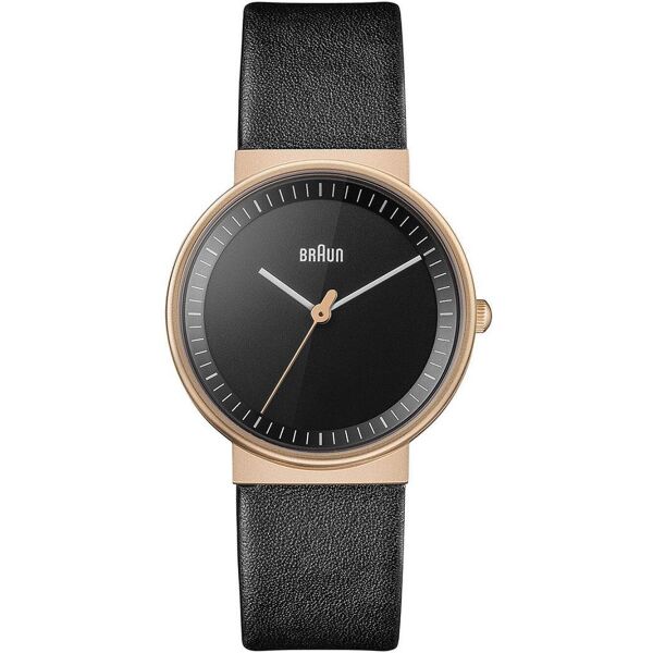 

Женские часы Braun BN0031RGBKL