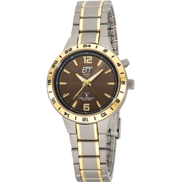 

Женские часы ETT Eco Tech Time ELT-11448-21M