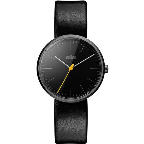 

Женские часы Braun BN0172BKBKL