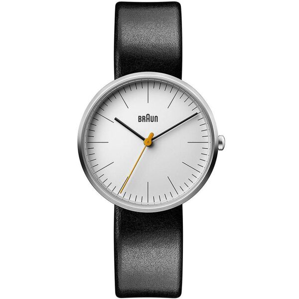 

Женские часы Braun BN0173WHBKL