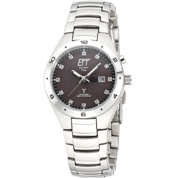

Женские часы ETT Eco Tech Time ELS-11442-21M