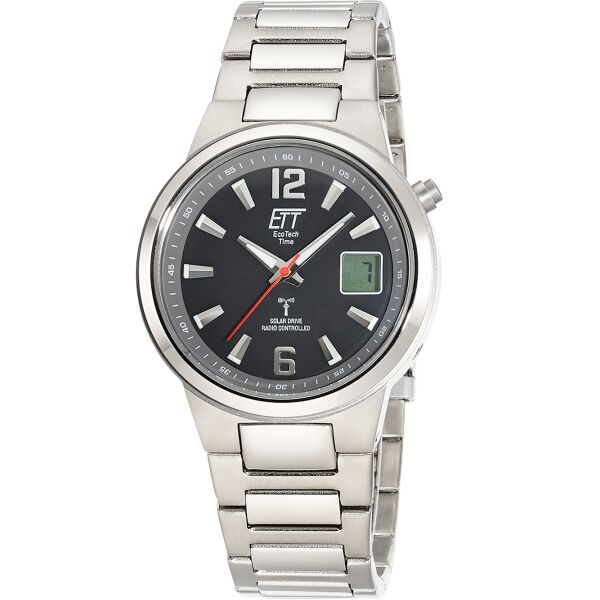 

Мужские часы ETT Eco Tech Time EGT-11465-51M