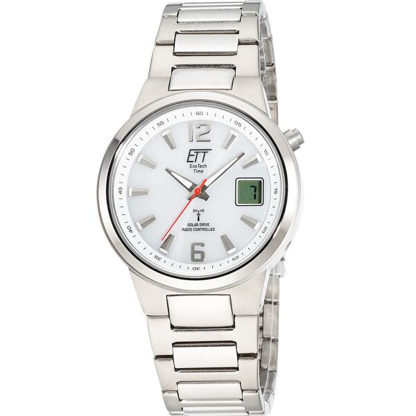 

Мужские часы ETT Eco Tech Time EGT-11467-11M