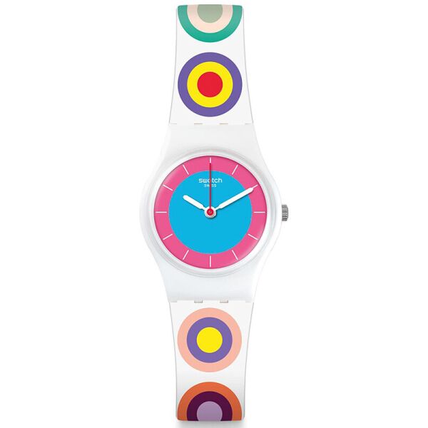 

Детские Часы Swatch LW153