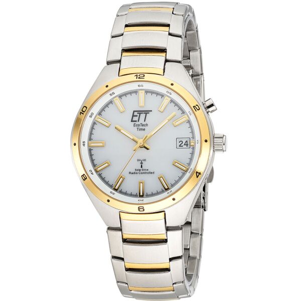 

Мужские часы ETT Eco Tech Time EGS-11443-11M