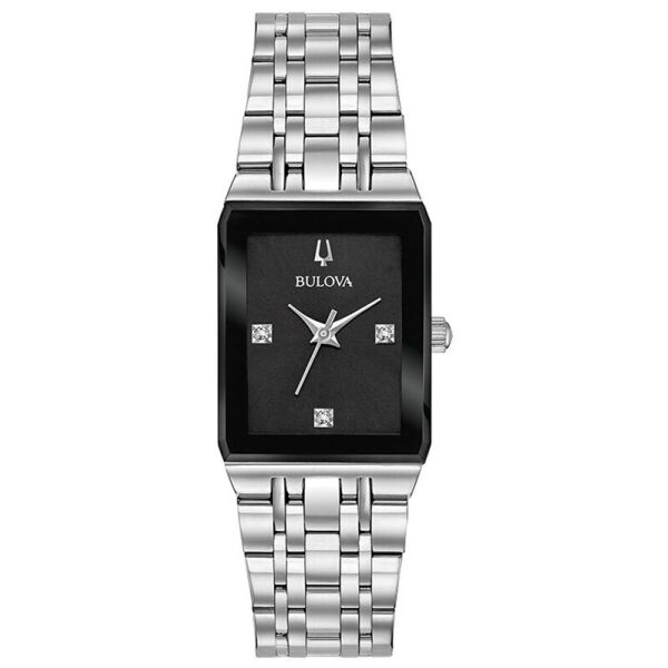 

Женские часы Bulova 96P202