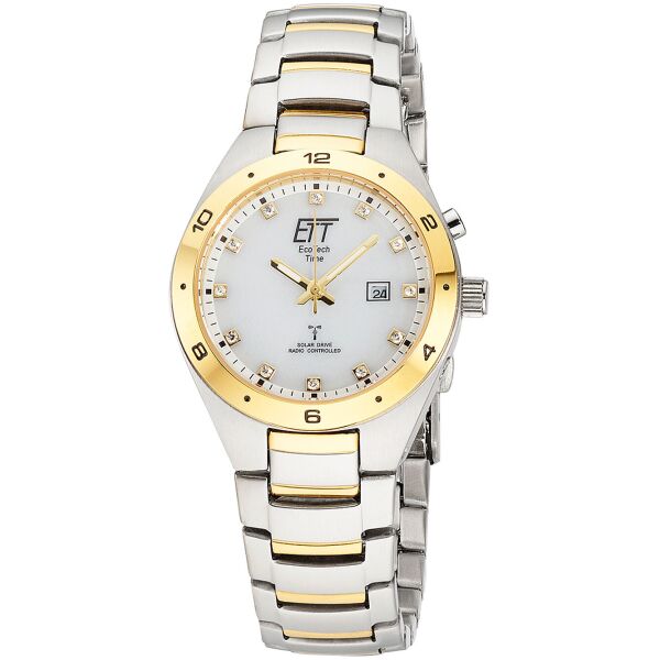 

Женские часы ETT Eco Tech Time ELS-11444-11M