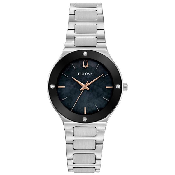 Женские часы Bulova 96R231