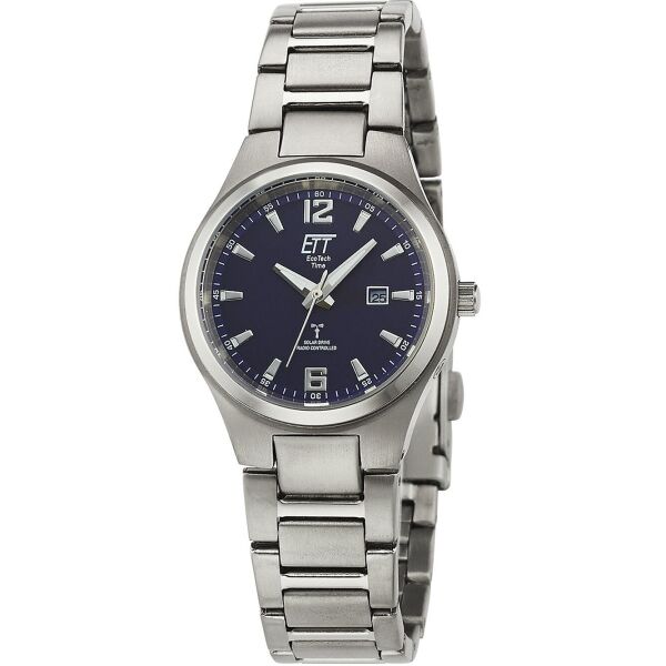 

Женские часы ETT Eco Tech Time ELT-11439-31M