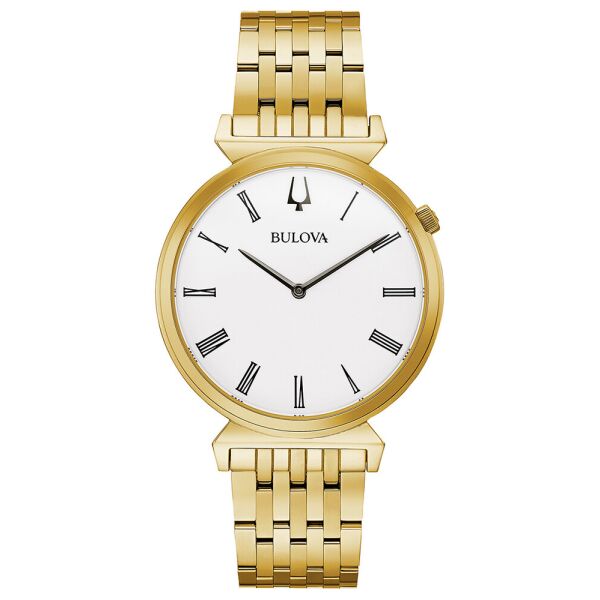 

Женские часы Bulova 97A153