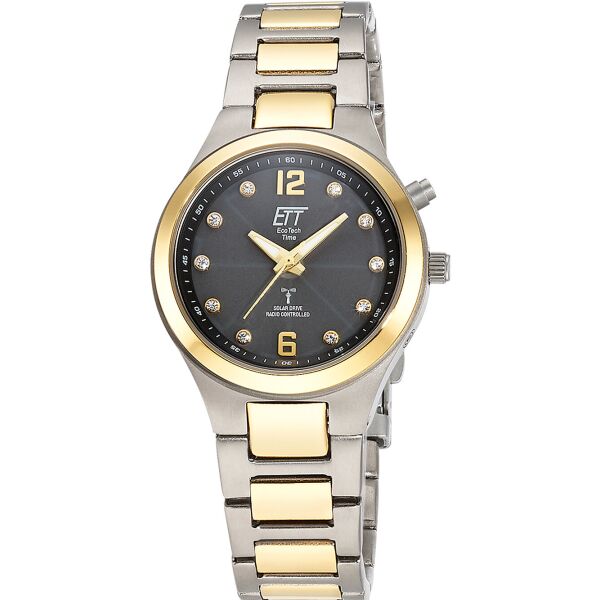 

Женские часы ETT Eco Tech Time ELT-11470-24M