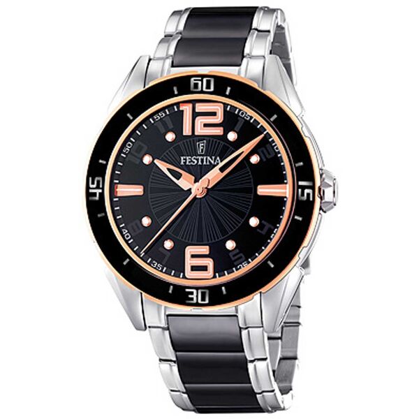 

Женские часы Festina F16396/2