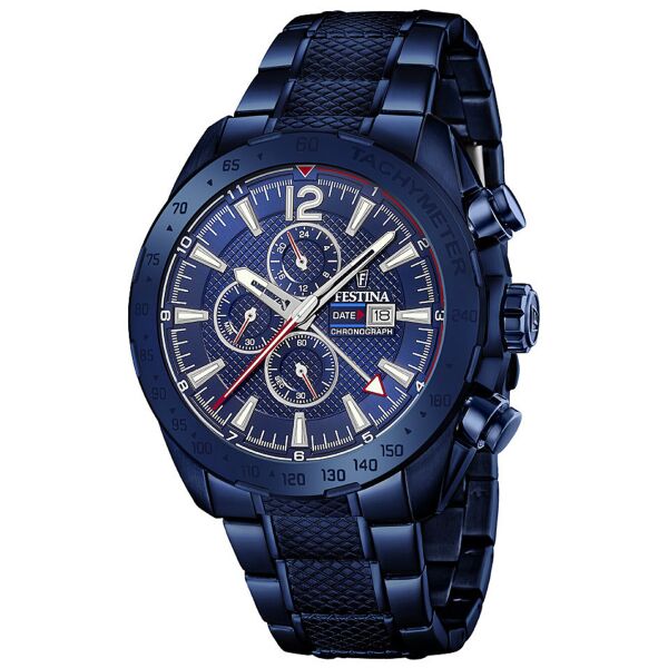 

Мужские часы Festina F20442/1