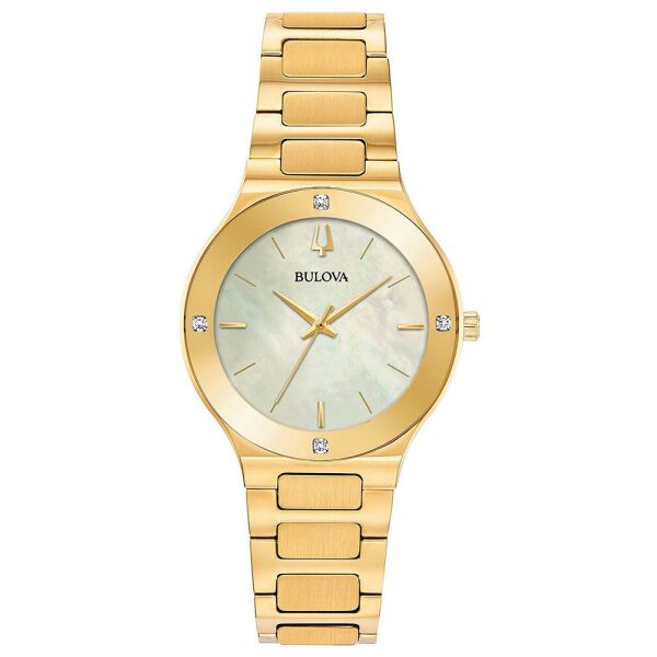 

Женские часы Bulova 97R102