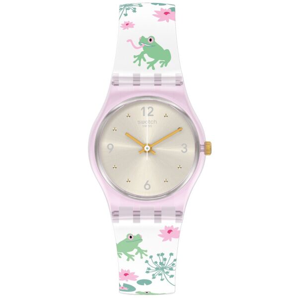 

Женские Часы Swatch LP160