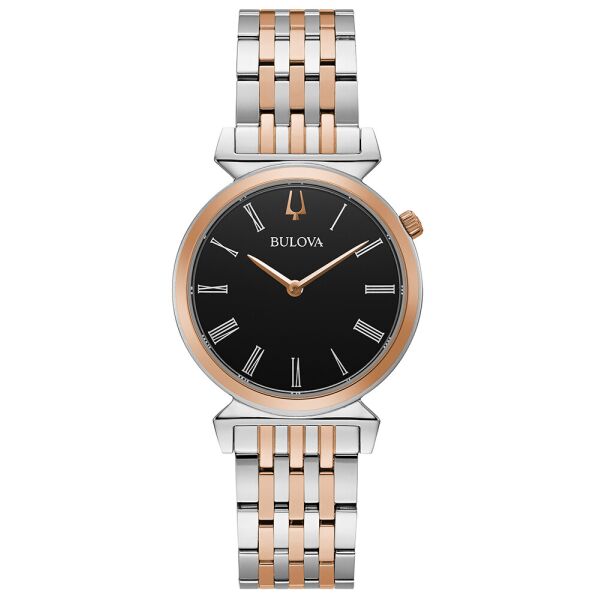 

Женские часы Bulova 98L265