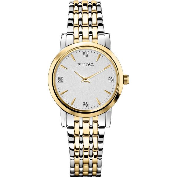 

Женские часы Bulova 98P115