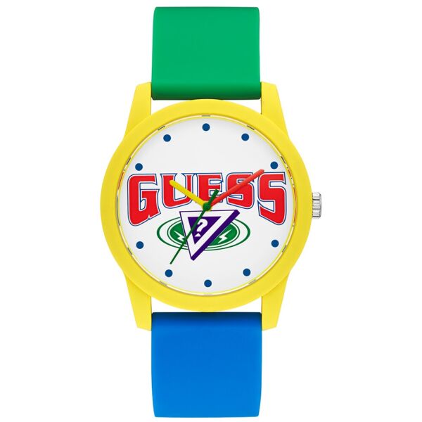 

Часы Guess V1048M1