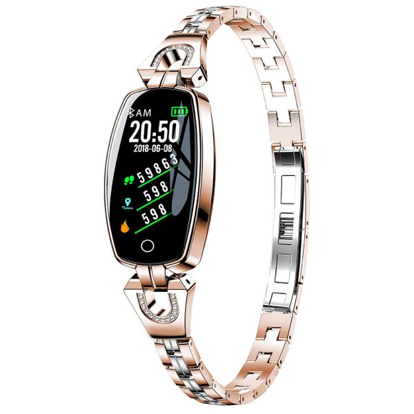 

Женские Часы Garett 5903246282429