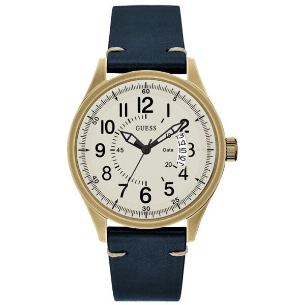 

Мужские Часы Guess W1102G2