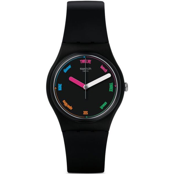 

Женские Часы Swatch GB289