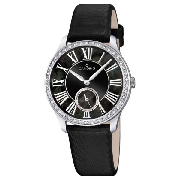 

Женские часы Candino C4596-3